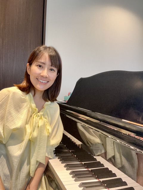 伊藤 佳世(いとう かよ)